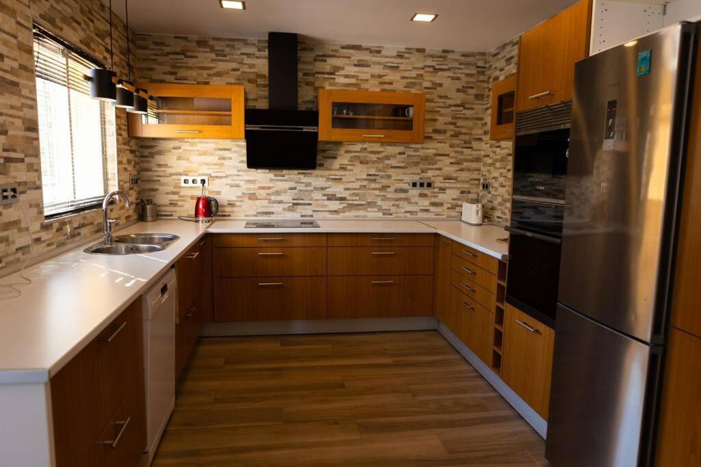 Apartamento Con Piscina Privada