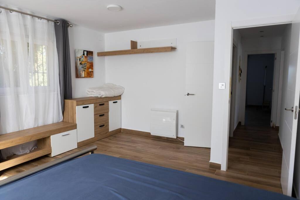 Con Piscina Privada Apartamento Calpe