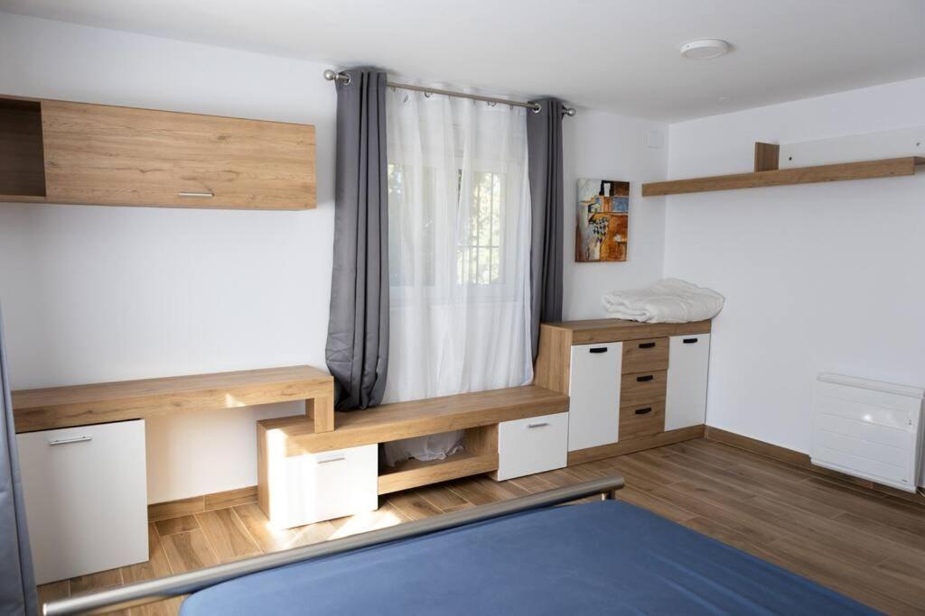 Con Piscina Privada Apartamento
