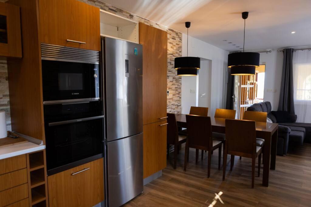 Apartamento Con Piscina Privada