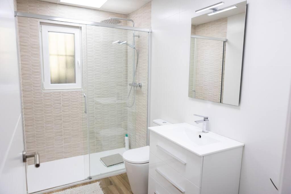 Con Piscina Privada Calpe