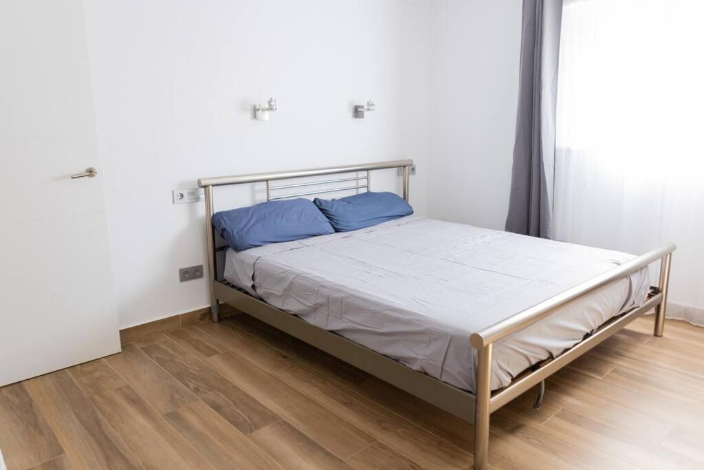 Apartamento Con Piscina Privada