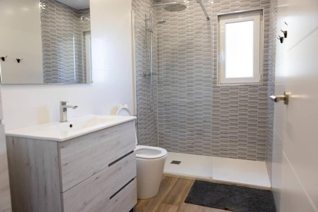 Con Piscina Privada Apartamento Calpe