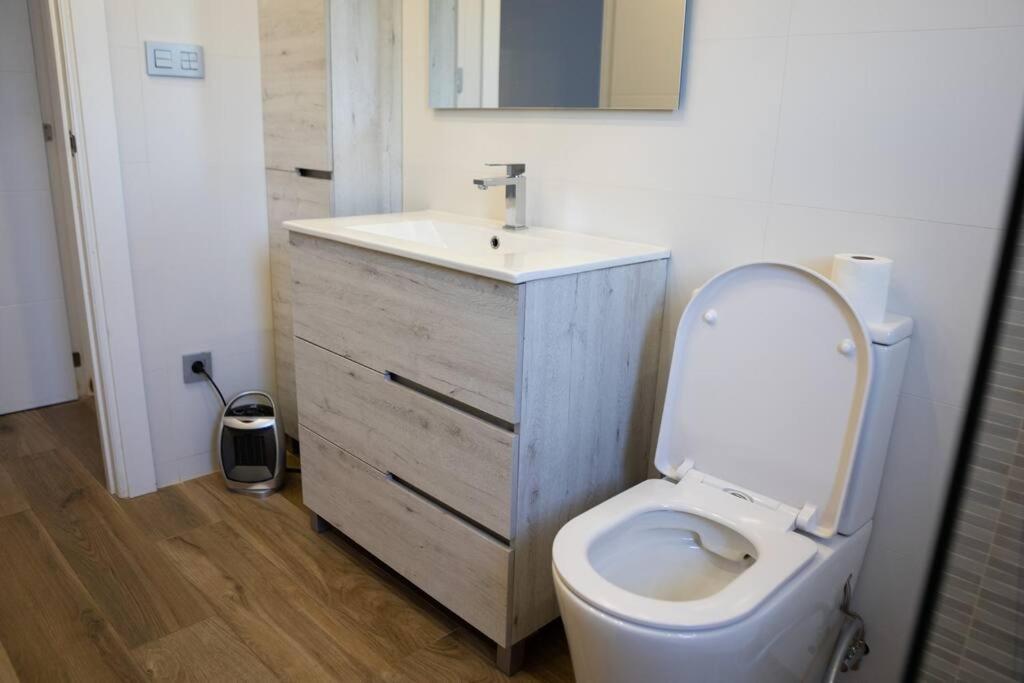 Con Piscina Privada Apartamento *