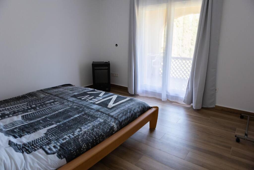 Con Piscina Privada Apartamento Calpe
