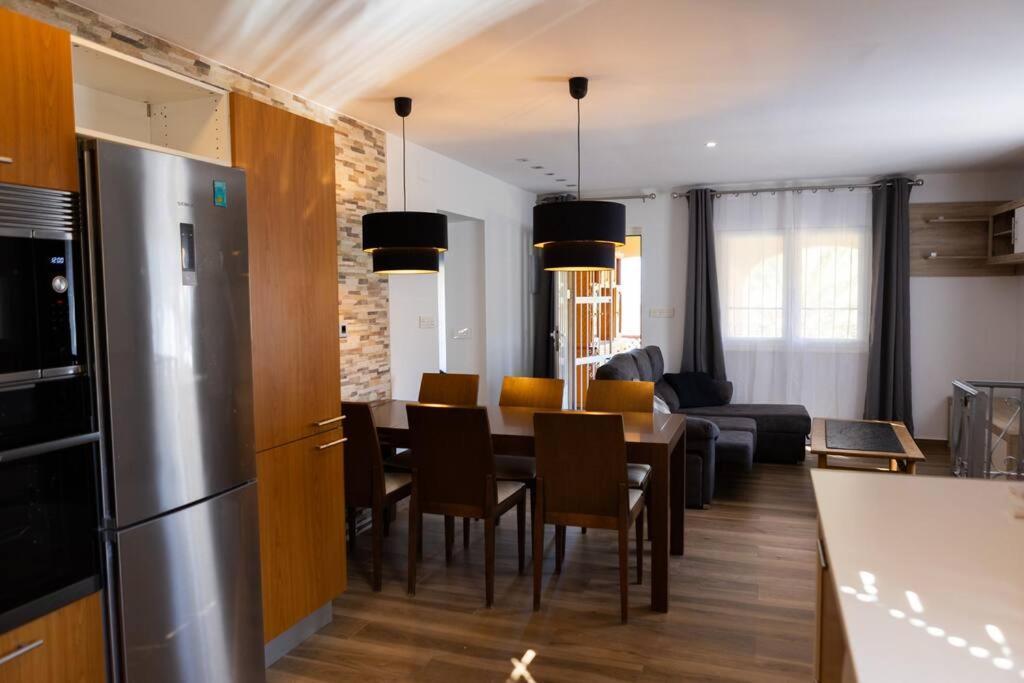 Apartamento Con Piscina Privada