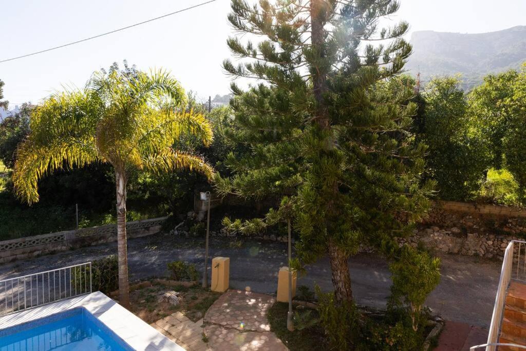 Apartamento Con Piscina Privada *