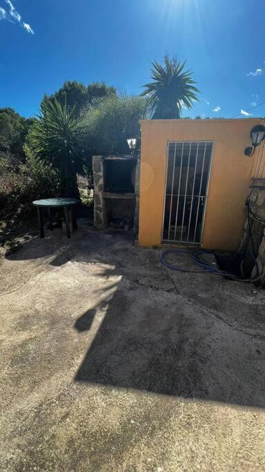 Con Piscina Privada Calpe
