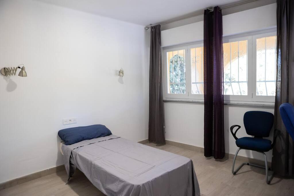 Con Piscina Privada Apartamento