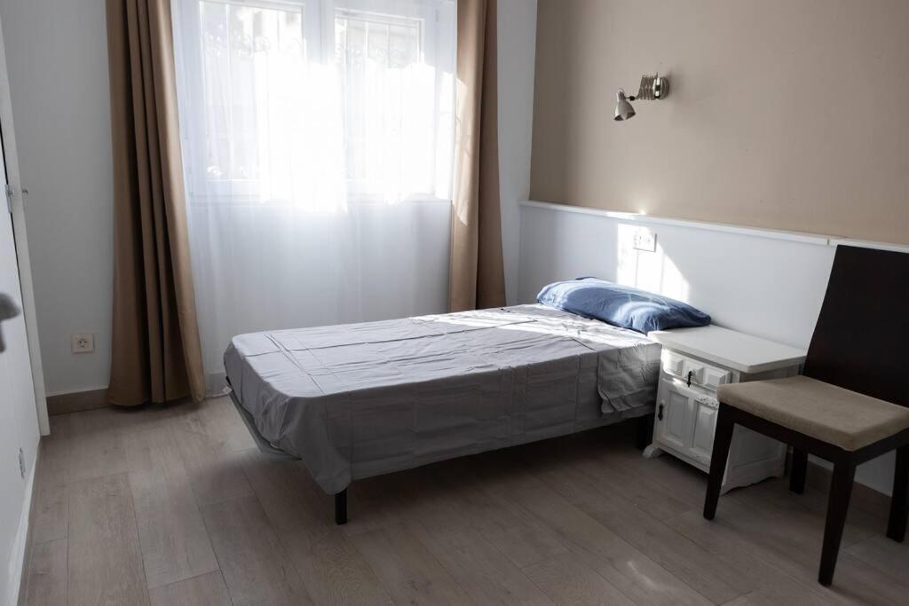 Apartamento Con Piscina Privada