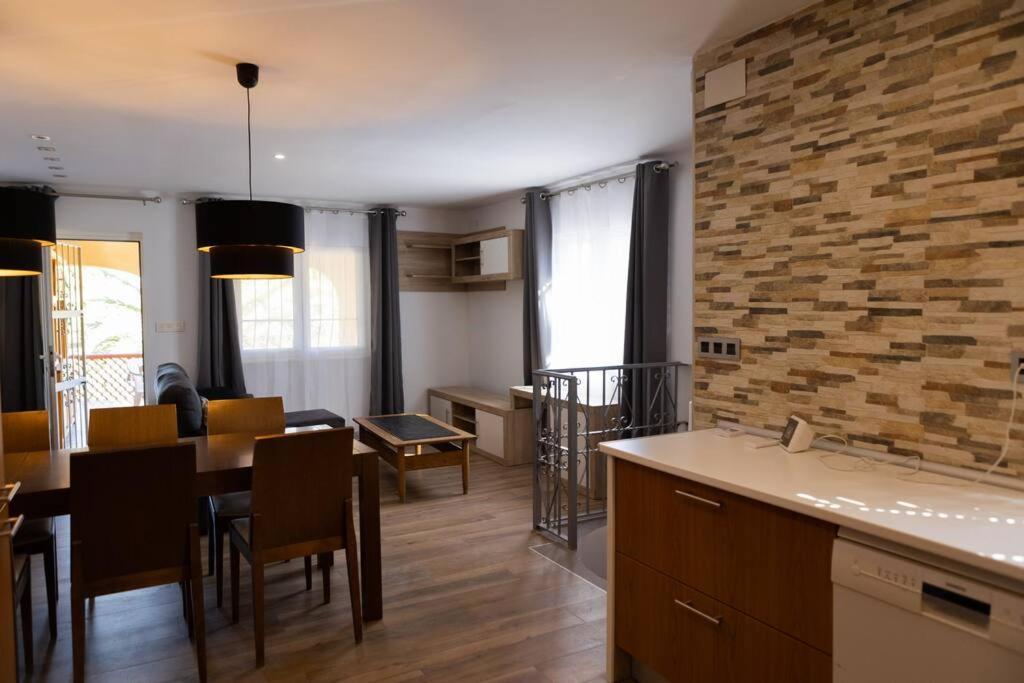 Con Piscina Privada Apartamento *