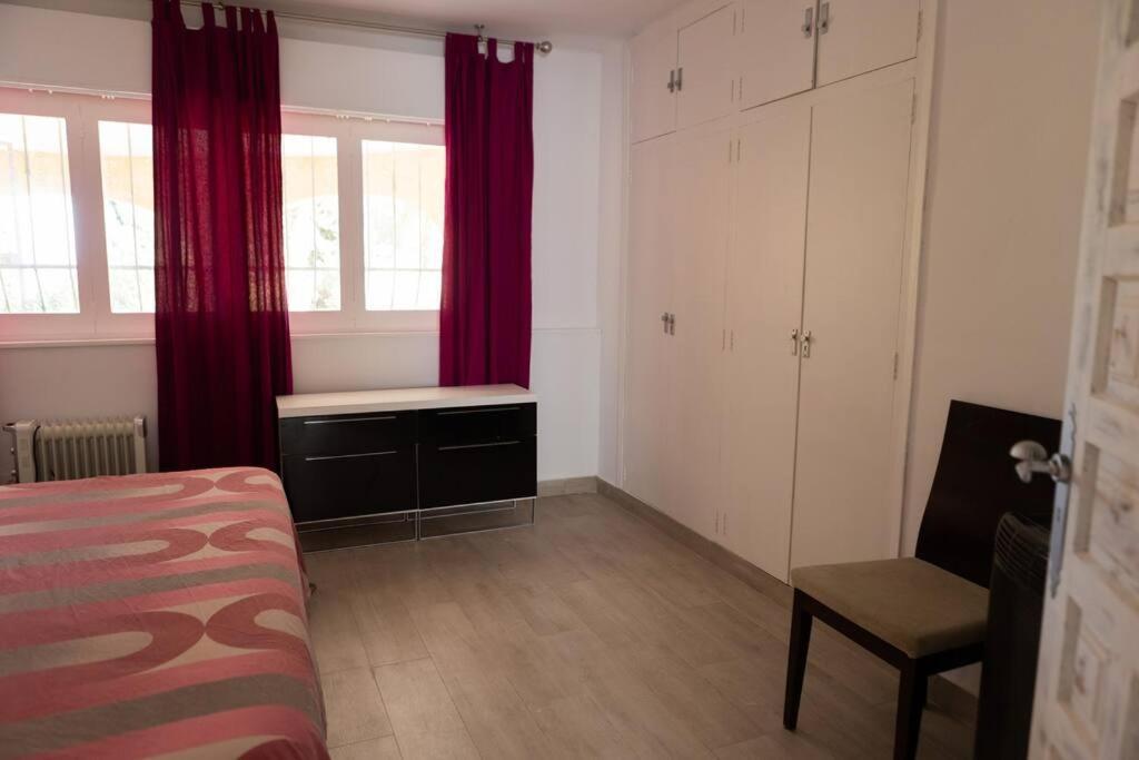 Con Piscina Privada * Calpe