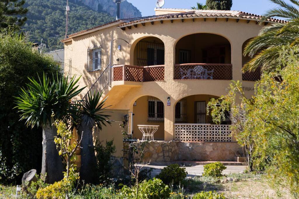 Apartamento Con Piscina Privada *