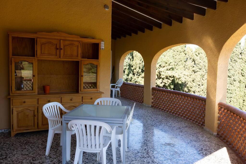 Apartamento Con Piscina Privada
