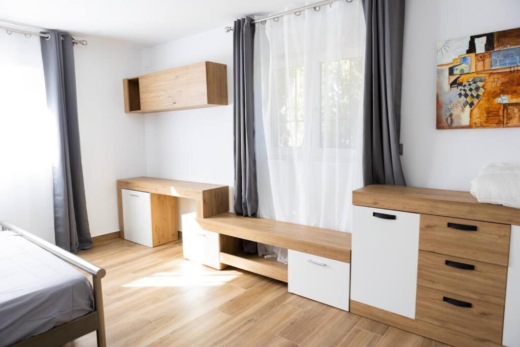 Con Piscina Privada Apartamento *