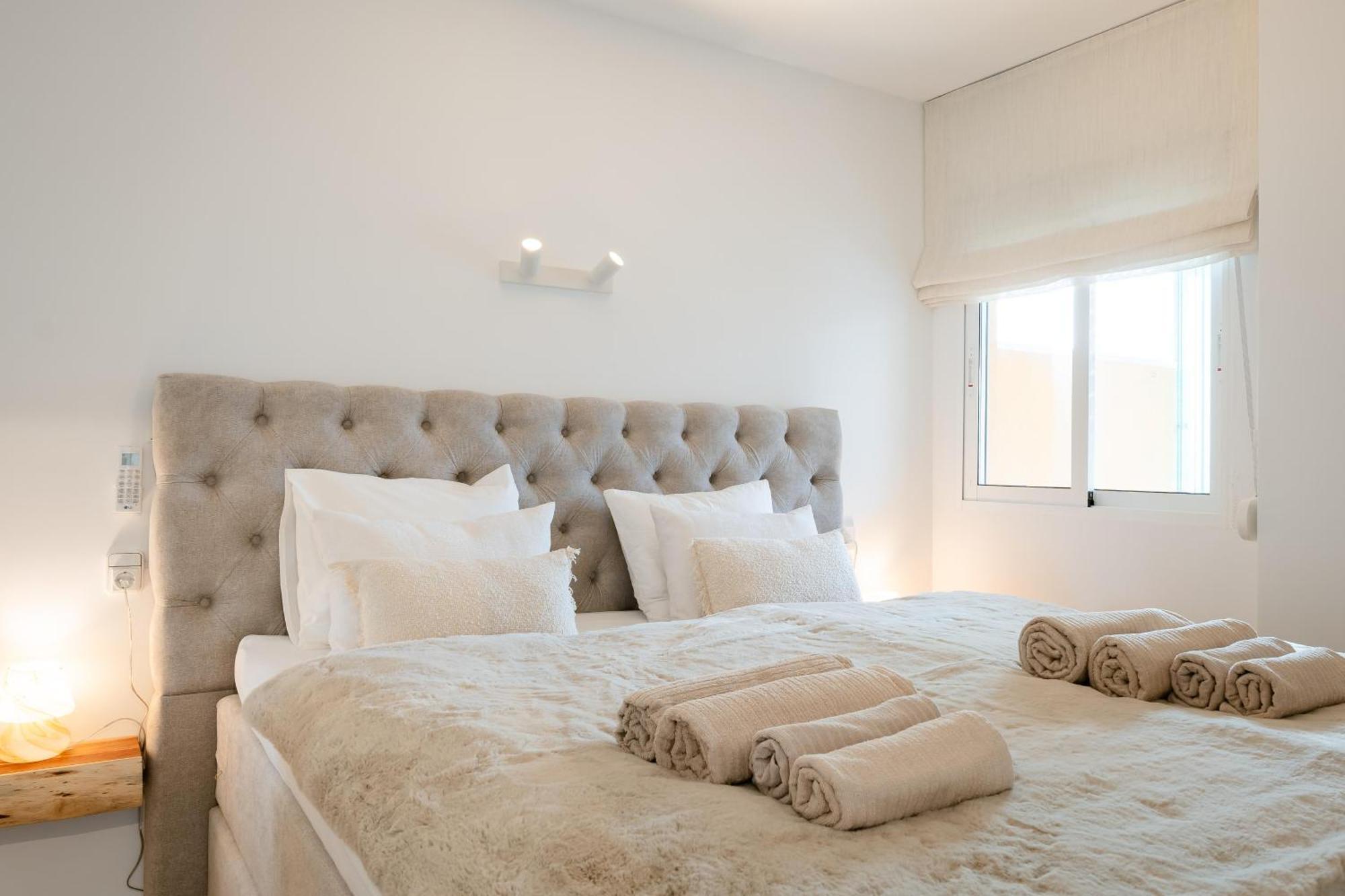 Voramar II On The Beach Calpe