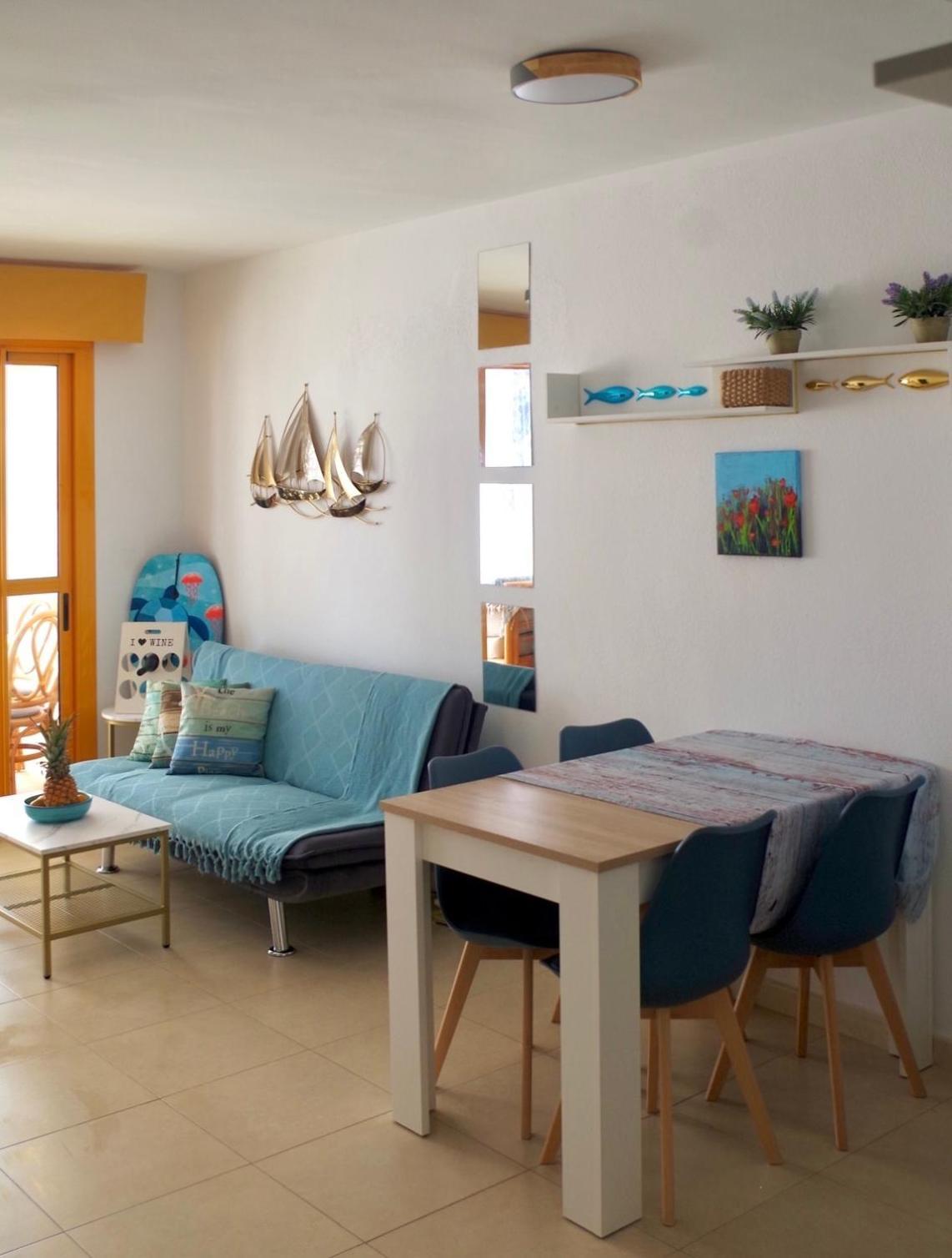 Refugio De Hedonista, Con Encanto Apartment *