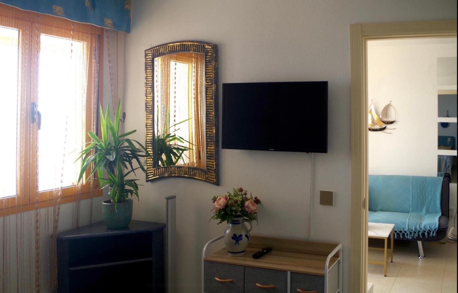 Apartment Refugio De Hedonista, Con Encanto Calpe