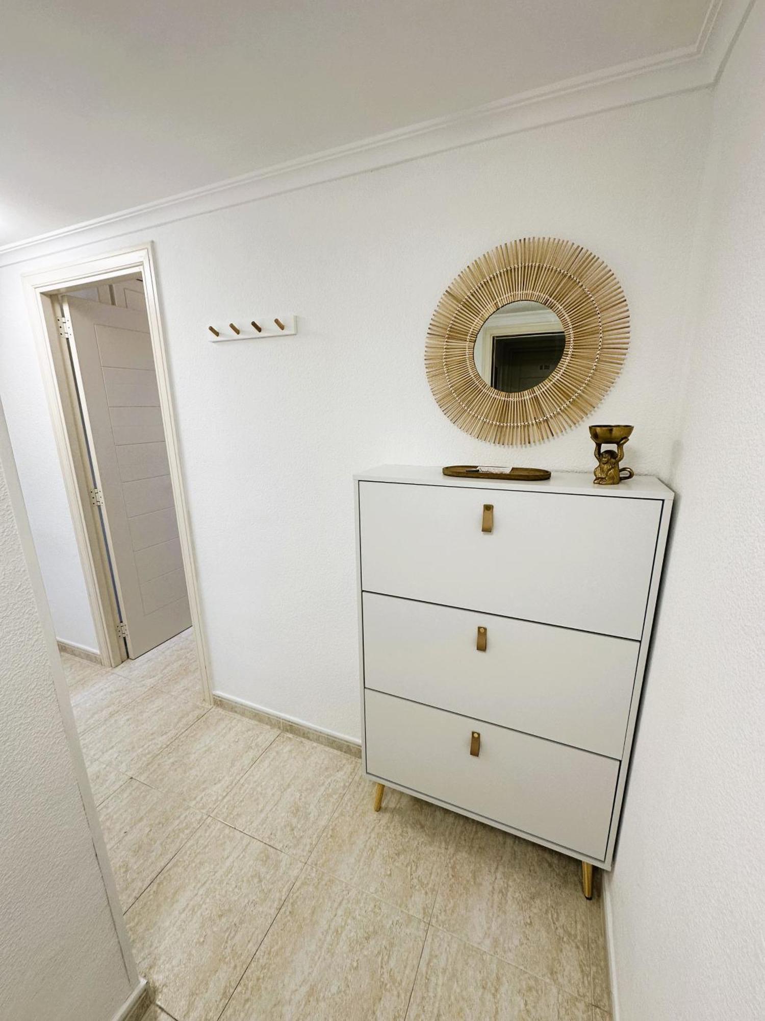 Apartamento With Pool & Gym *