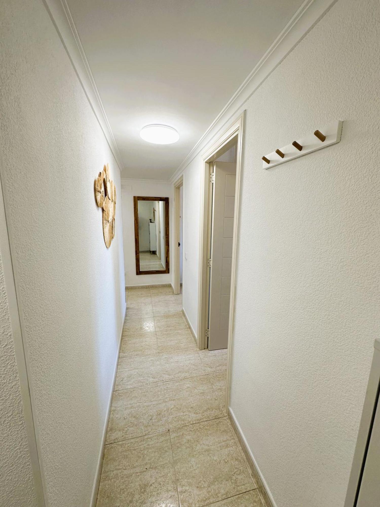With Pool & Gym Apartamento Calpe