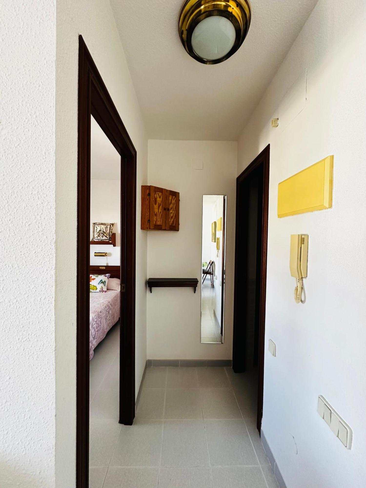 Apartamento Esmeralda Calpe