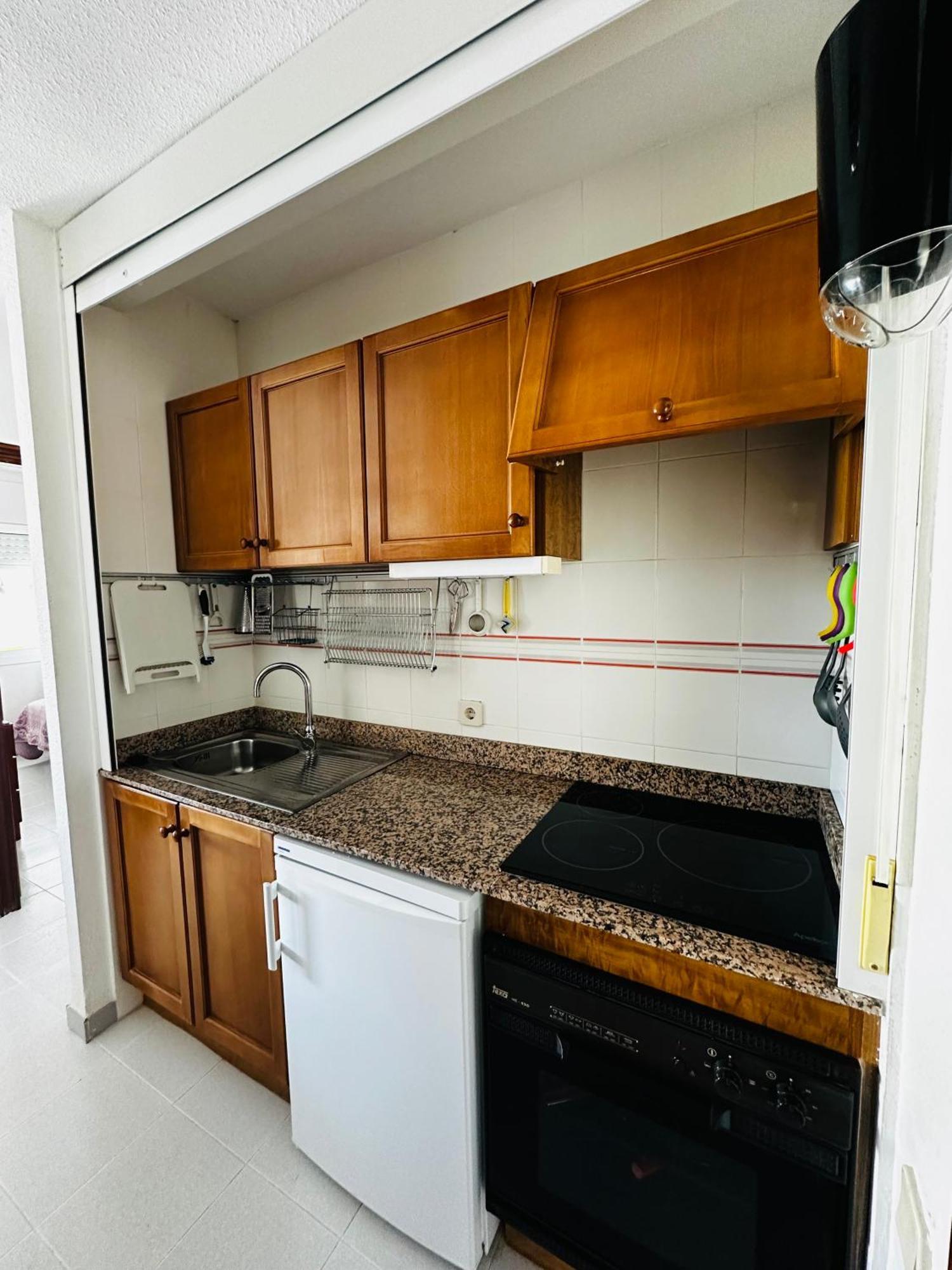 Apartamento Esmeralda *