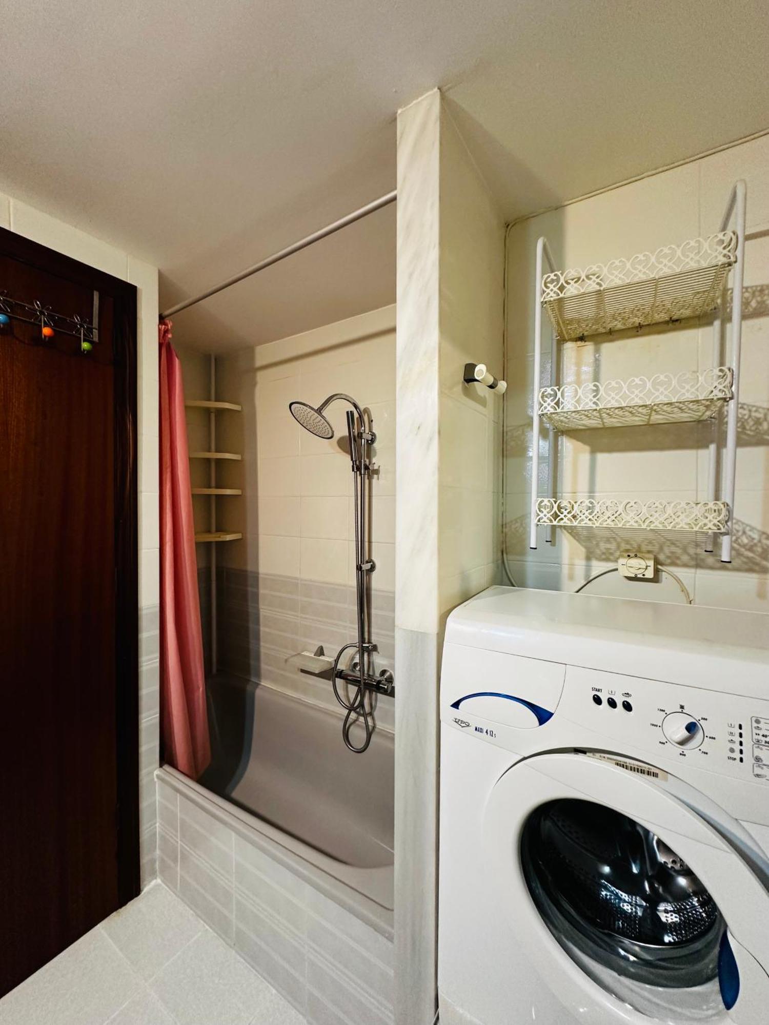Esmeralda Apartamento
