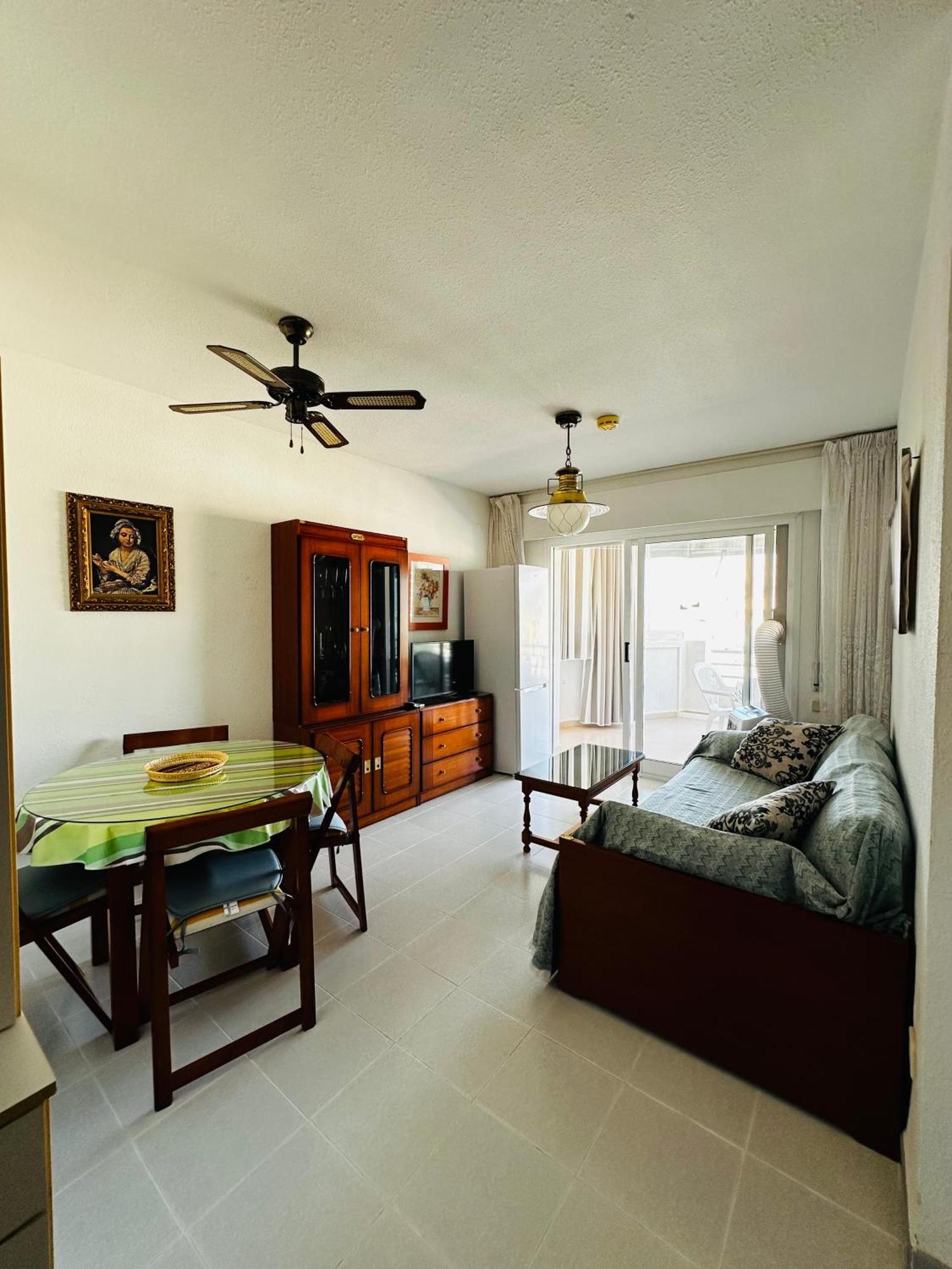 Apartamento Esmeralda *