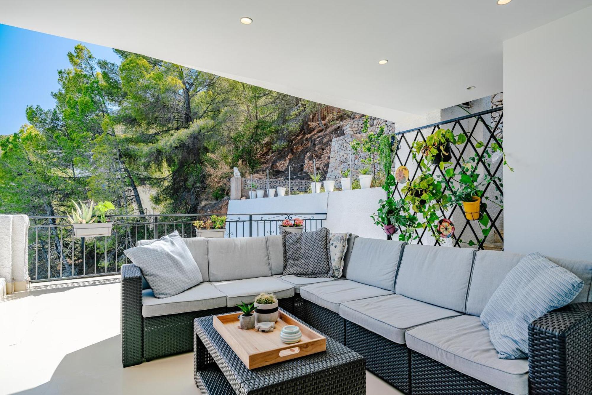 Casa Muk Apartment Calpe