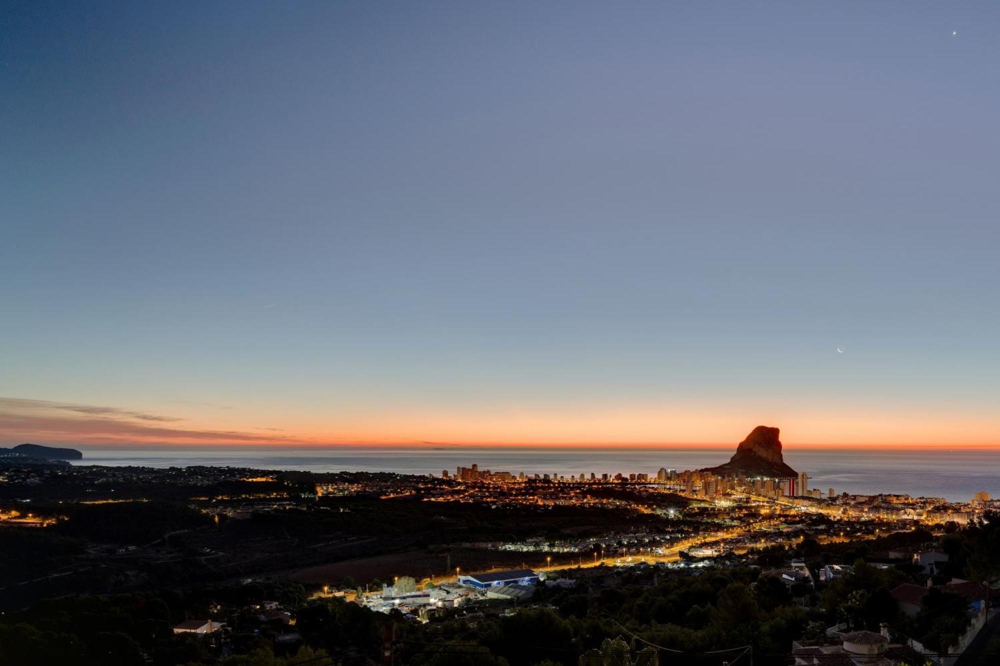 Casa Muk Calpe