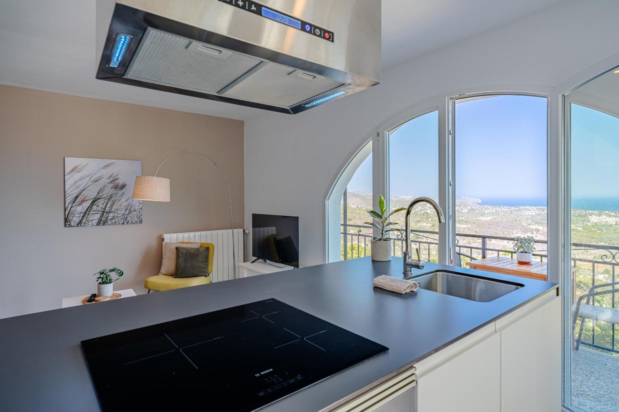 Casa Muk * Calpe