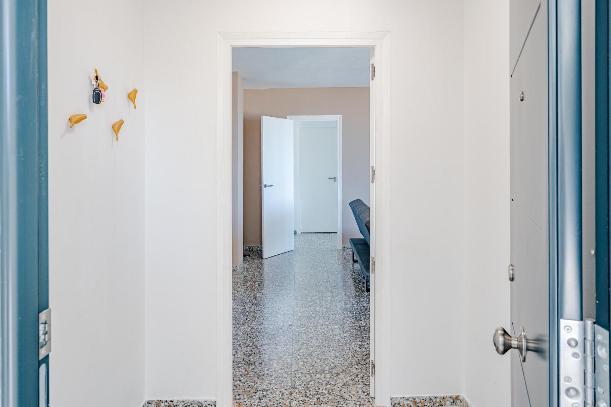 Apartment Casa Muk Calpe