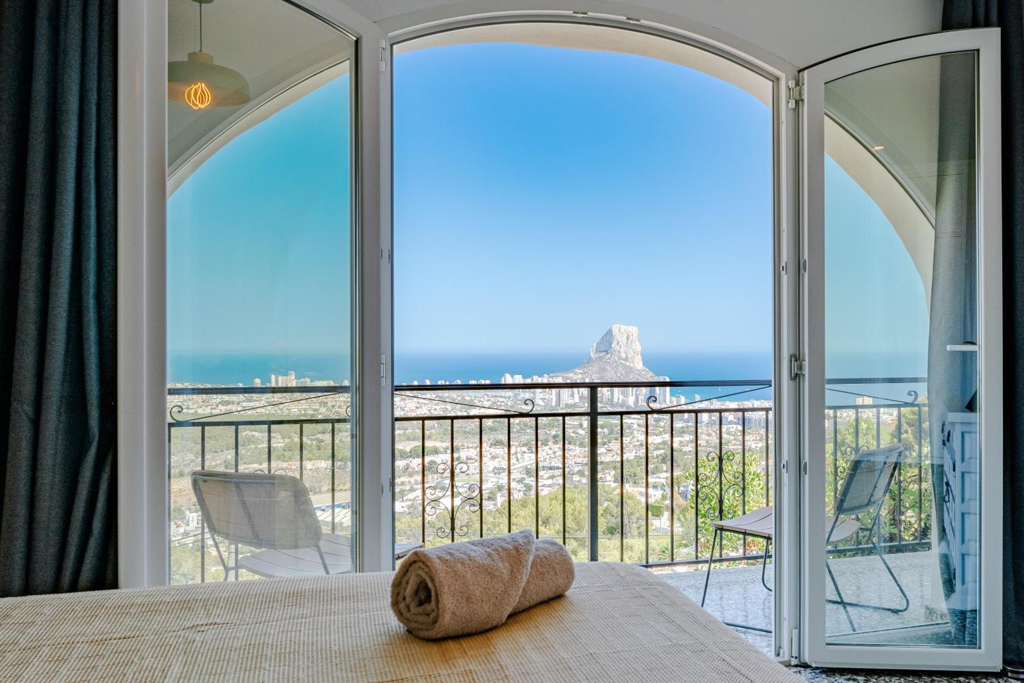 Casa Muk * Calpe