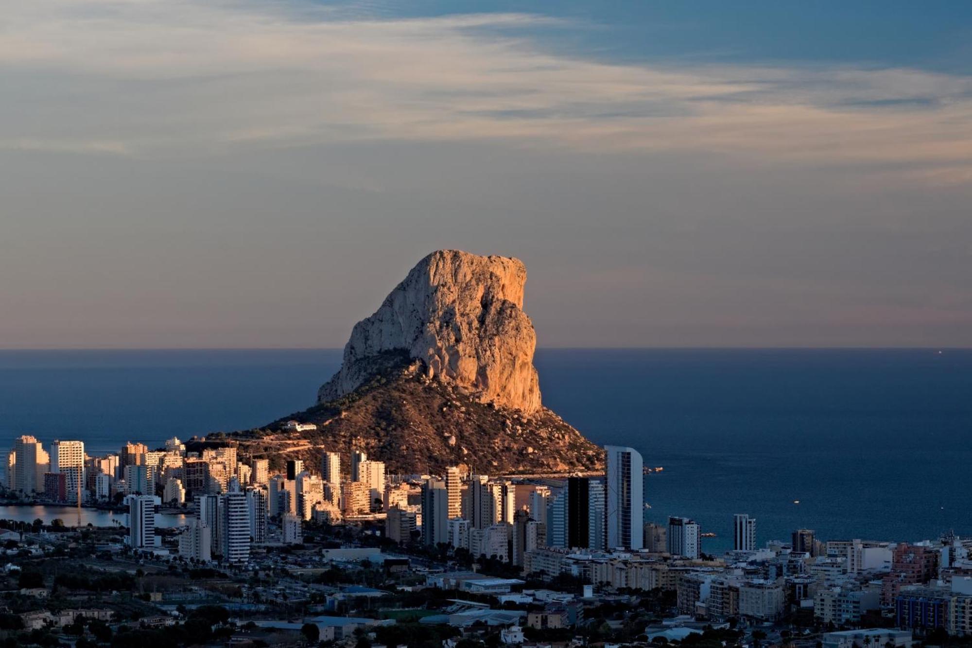 Apartment Casa Muk Calpe