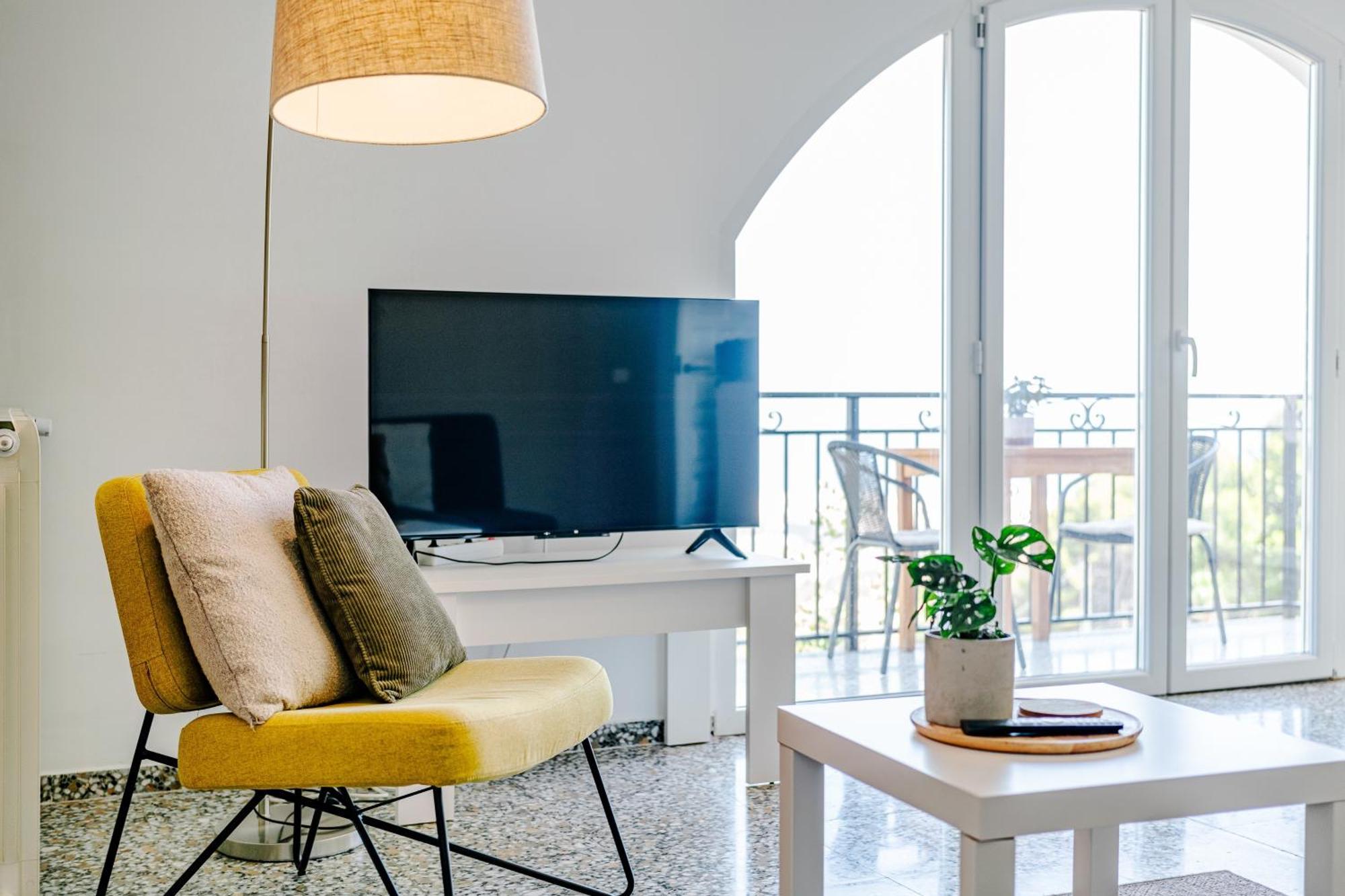 Casa Muk Apartment Calpe