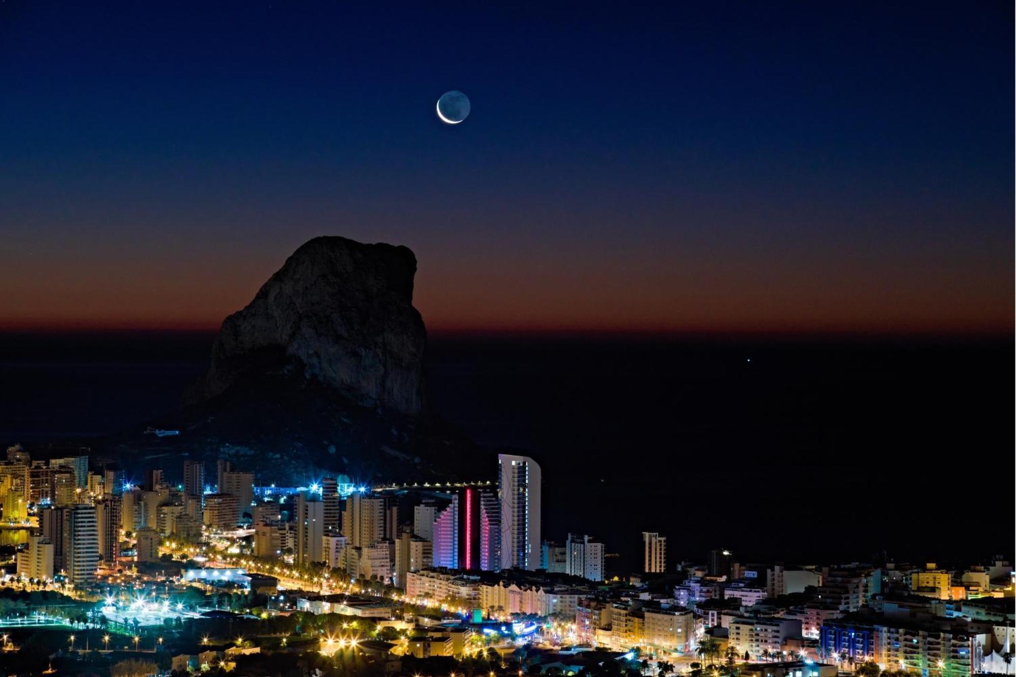 Apartment Casa Muk Calpe
