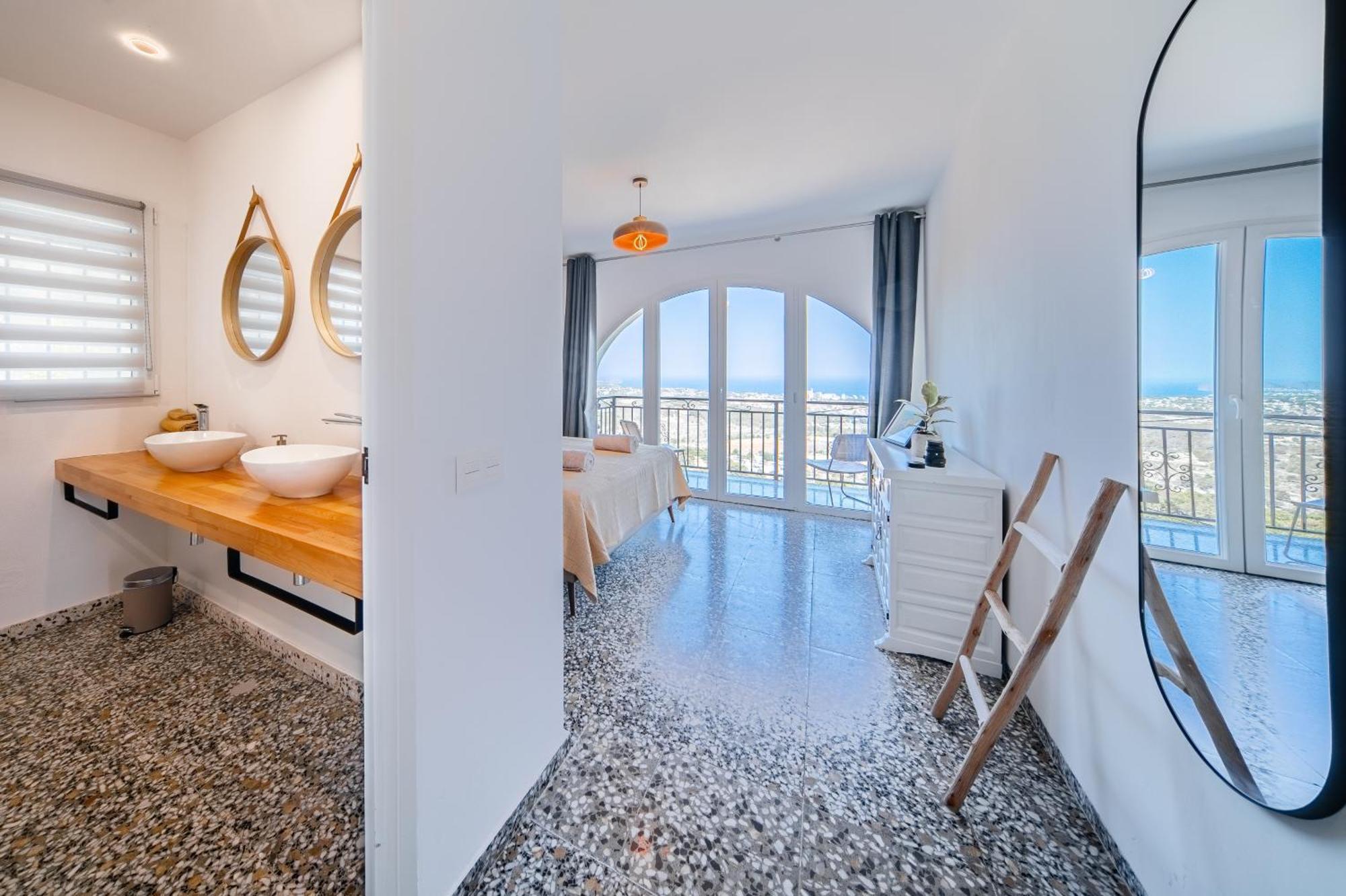 Casa Muk Calpe