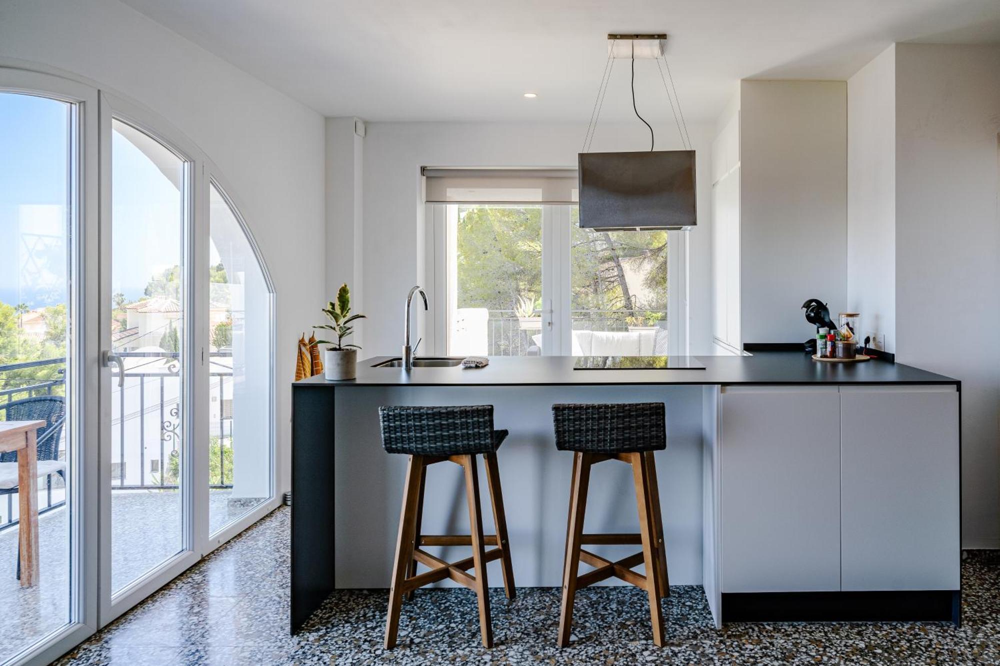 Casa Muk * Calpe