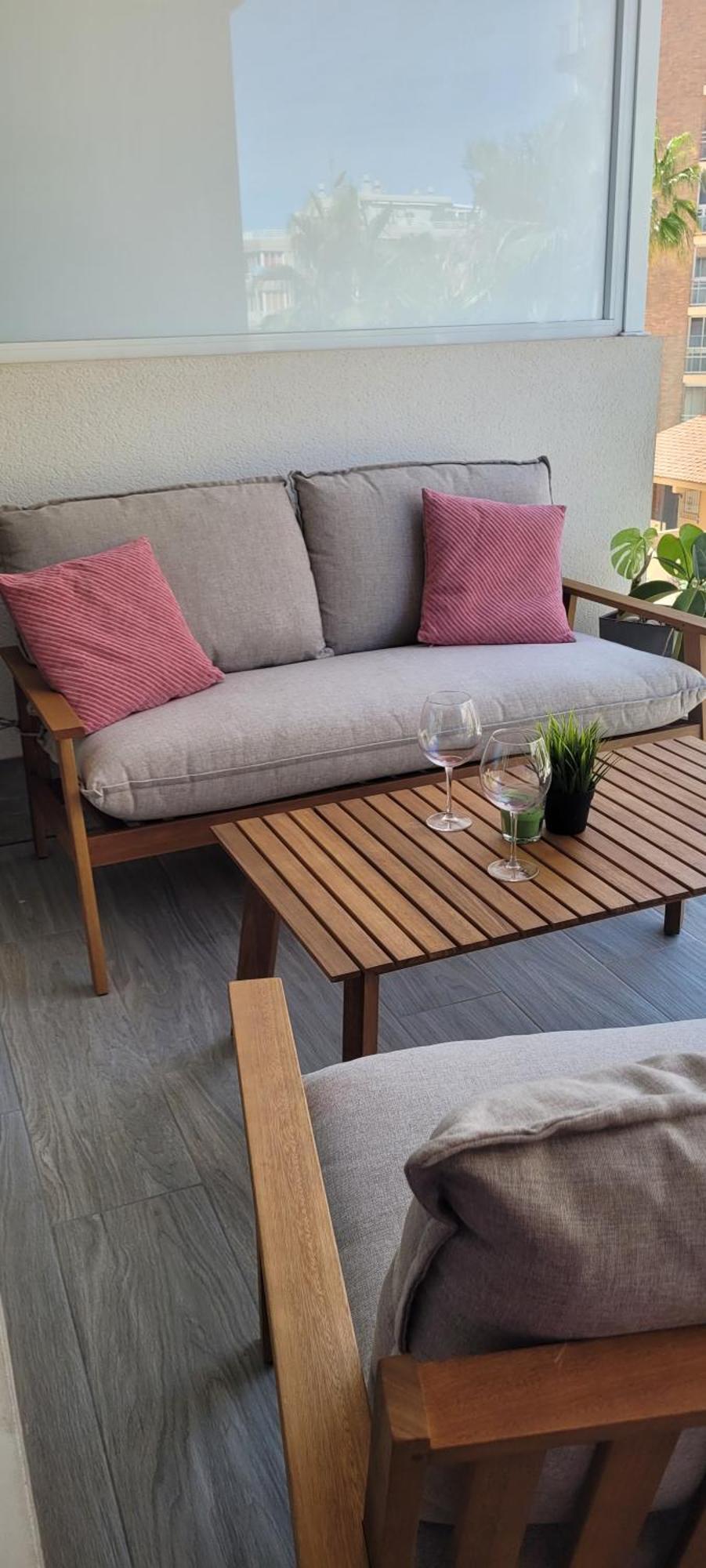 Apartment 2 Ifach