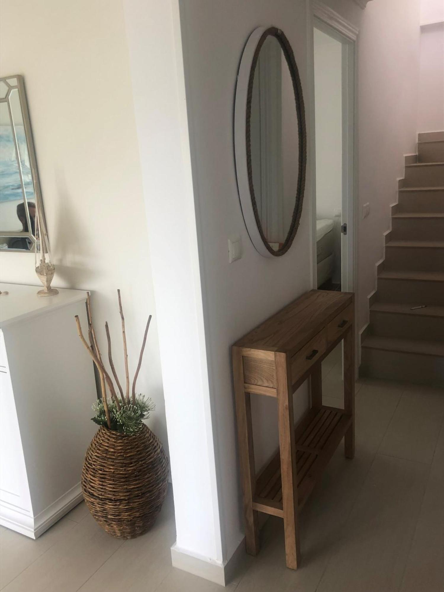 Duplex Penthouse Calpe