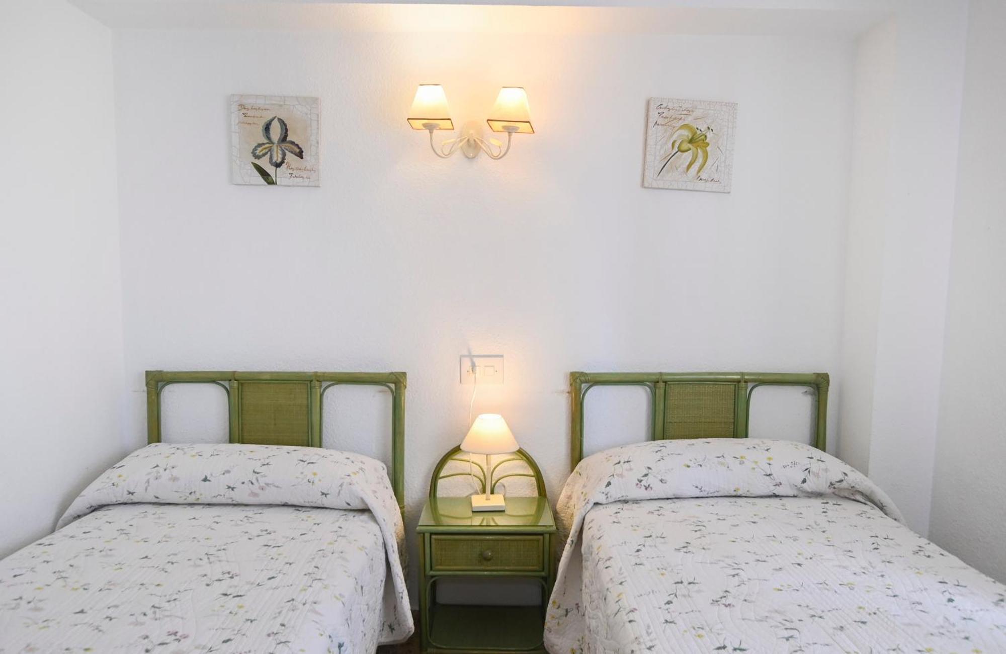 Apartamento Edificio Calpemar Calpe