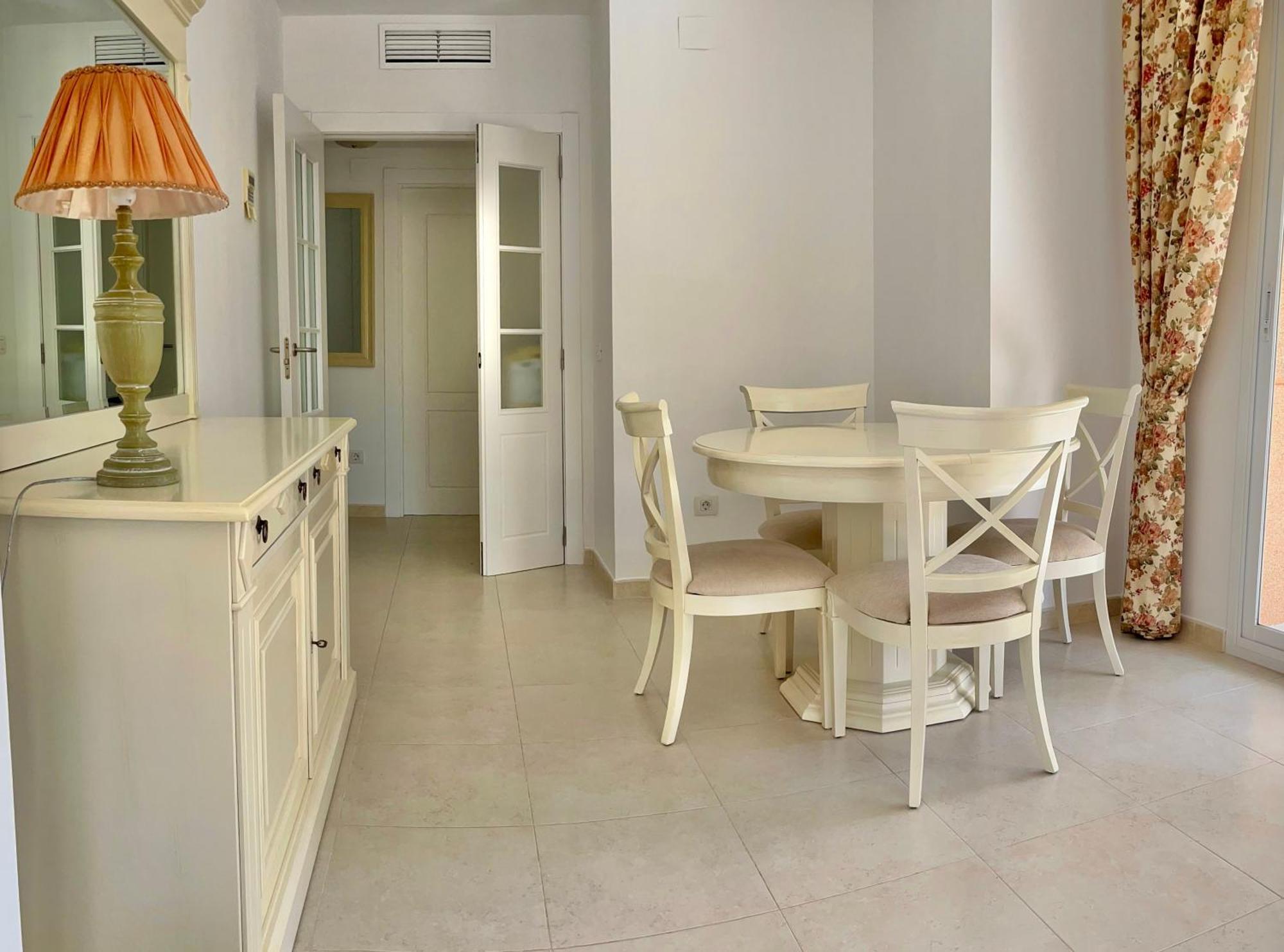Apartamento Acogedor Cerca Del Mar Y Del Penon De Ifach