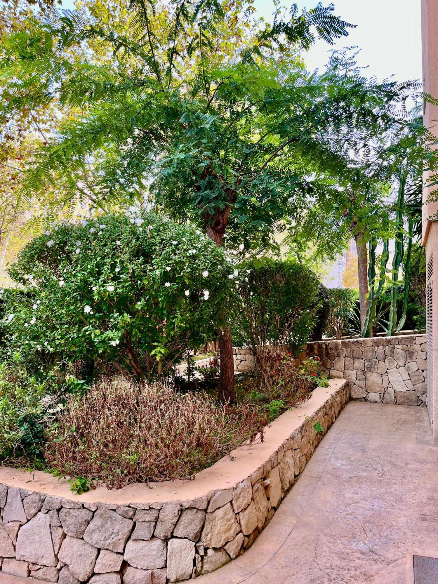 Acogedor Cerca Del Mar Y Del Penon De Ifach Apartamento *