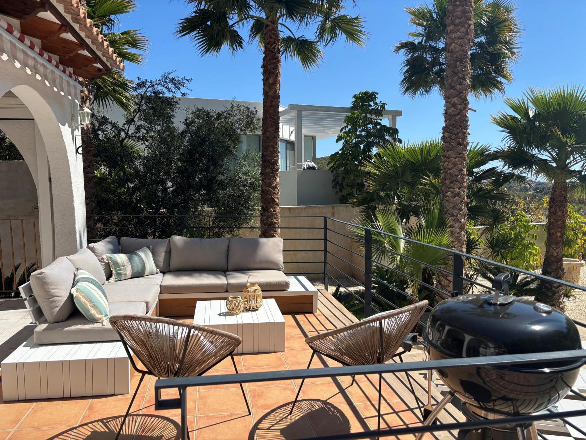 Casa El Mirador Villa *