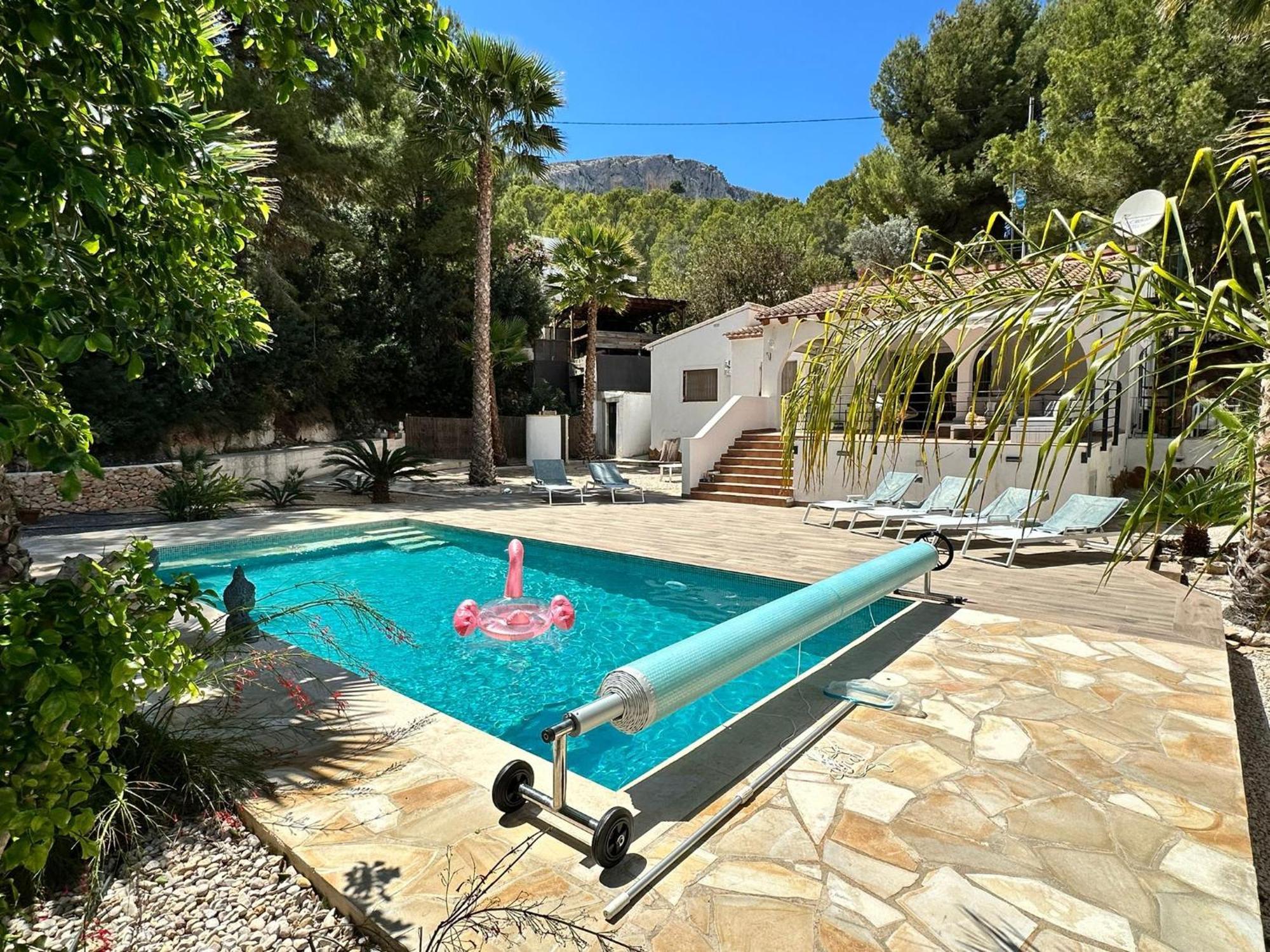 Villa Casa El Mirador *