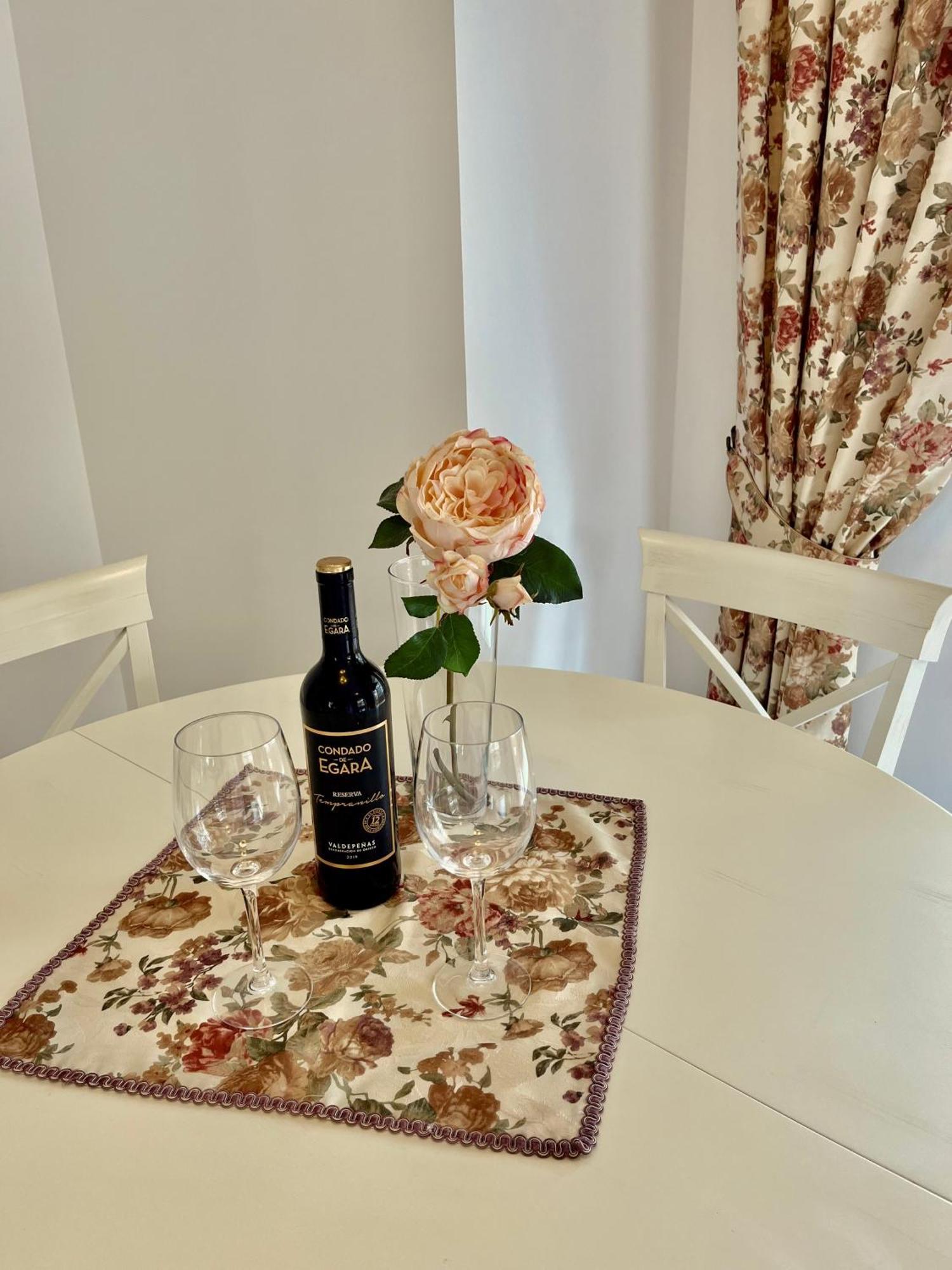 Apartamento Acogedor Cerca Del Mar Y Del Penon De Ifach Calpe
