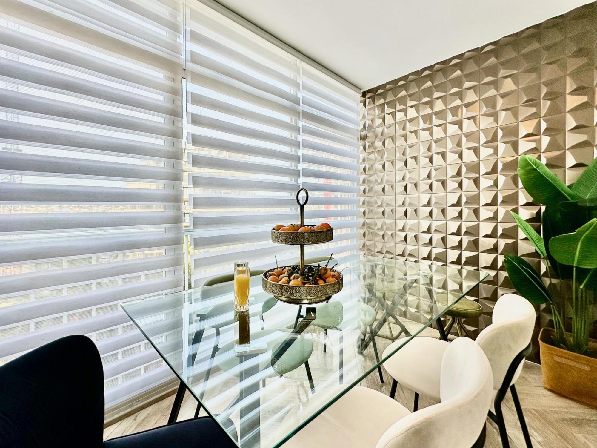 Clubrent - Magnificent Apartment, Bermudas Building Apartamento