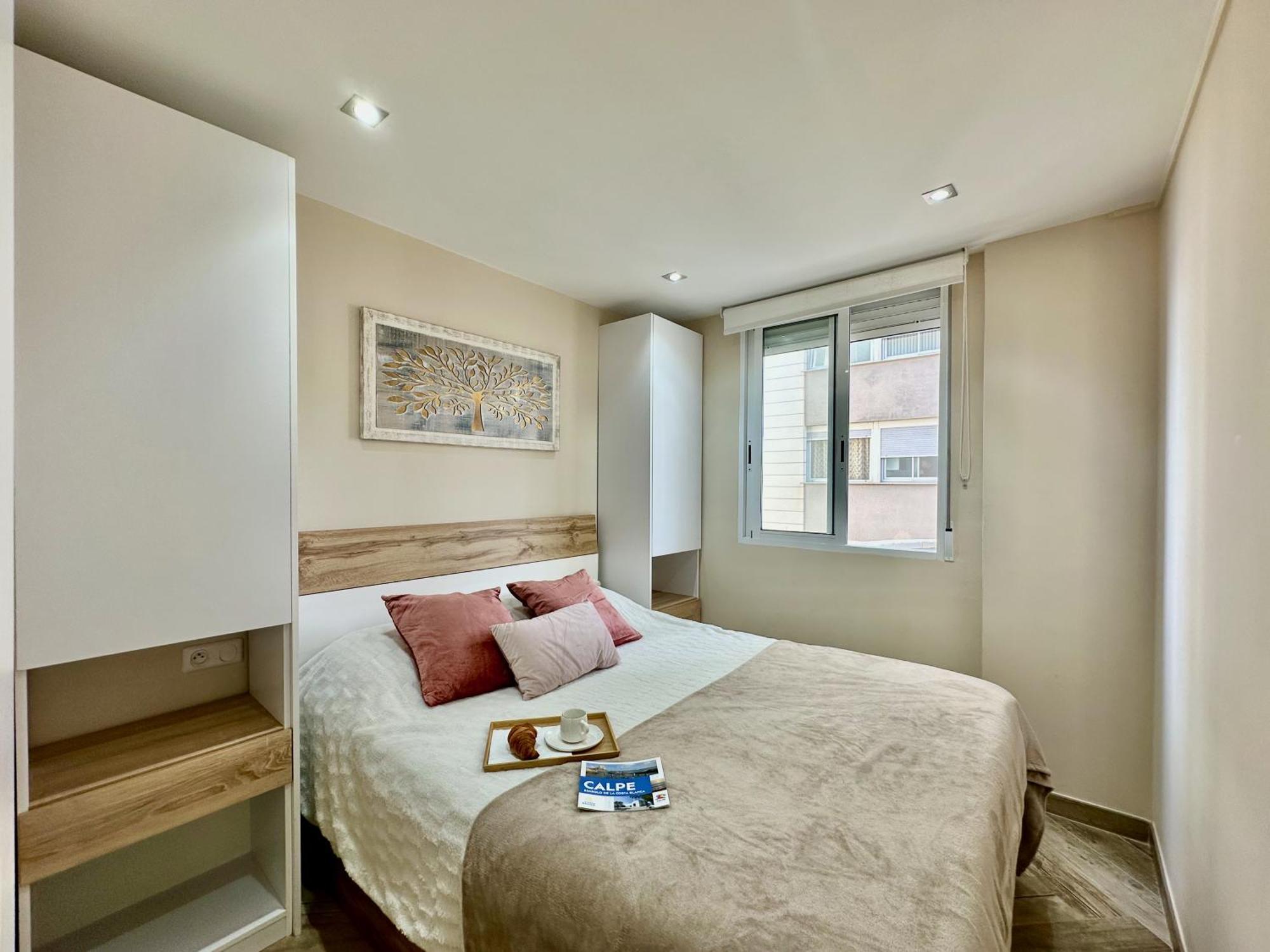 Clubrent - Magnificent Apartment, Bermudas Building