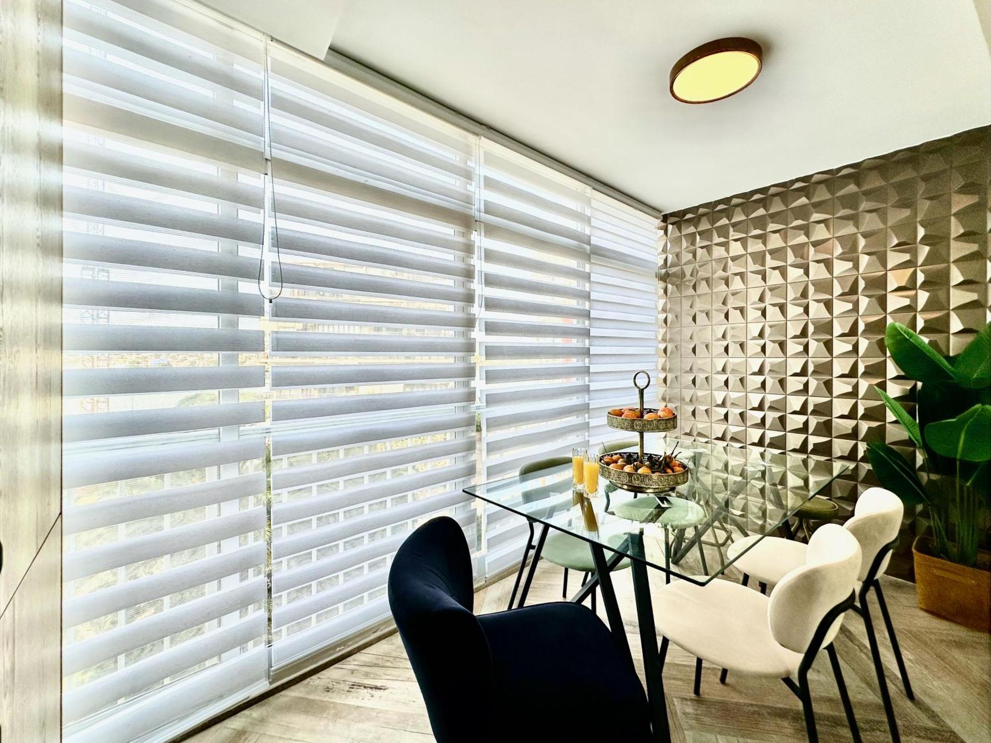 Clubrent - Magnificent Apartment, Bermudas Building * Calpe