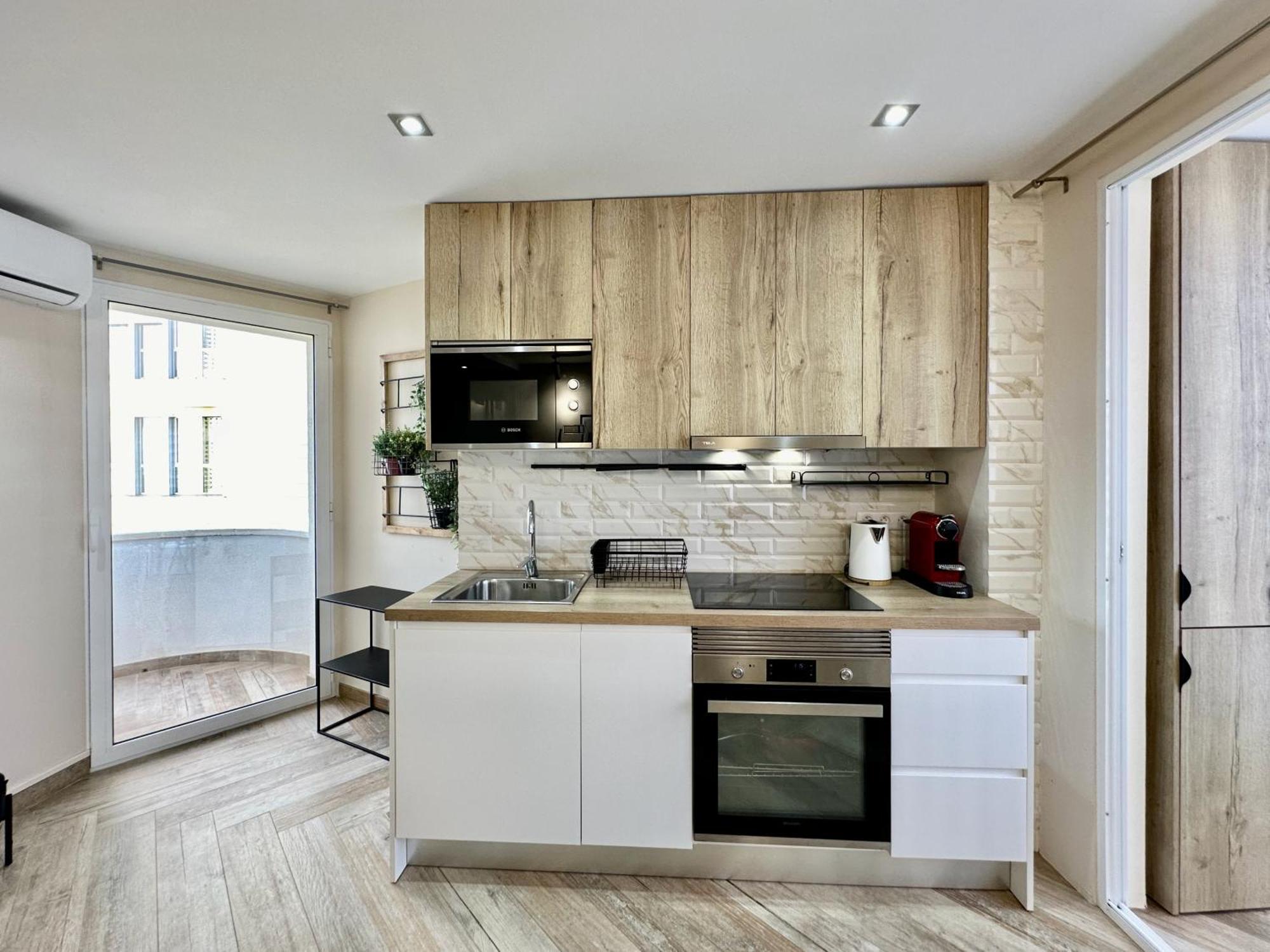 Clubrent - Magnificent Apartment, Bermudas Building Apartamento